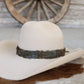 Feather Hat Band