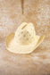 Molly Woven Straw Hat