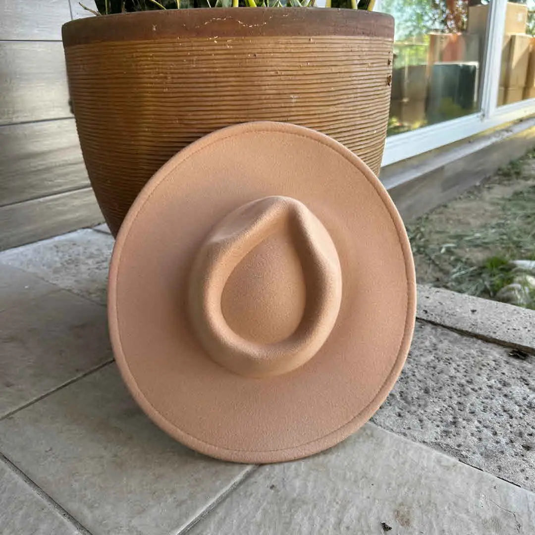 Felt Hats